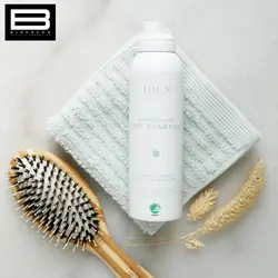 شامپو خشک ایدون IDUN MINERALS REFRESHING DRY SHAMPOO - وب سایت فروشگاهی بی درنگ