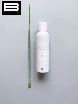 شامپو خشک ایدون IDUN MINERALS REFRESHING DRY SHAMPOO - وب سایت فروشگاهی بی درنگ