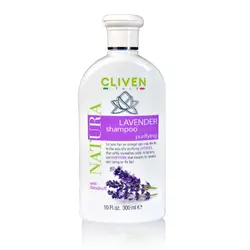 شامپو حاوی عصاره سنبل LAVENDER SHAMPOO - وب سایت فروشگاهی بی درنگ