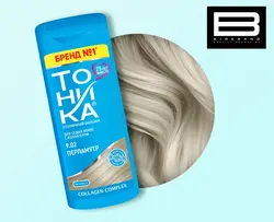 شامپو رنگ تونیکا مرواریدی tohnka9/02 - وب سایت فروشگاهی بی درنگ