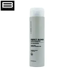 شامپو رنگساژ ضد زردی موپک SILVER SHAMPOO MOPPEK - وب سایت فروشگاهی بی درنگ