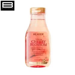 شامپو شکوفه گیلاس CHERRY BLOSSOM SHAMPOO - وب سایت فروشگاهی بی درنگ