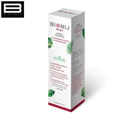 شامپو گیاهی بیونیج مخصوص موهای هایلایت،رنگ یا کراتین شده - وب سایت فروشگاهی بی درنگ