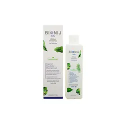 شامپو مخصوص استفاده روزانه HERBAL SHAMPOO FOR DAILY USE - وب سایت فروشگاهی بی درنگ
