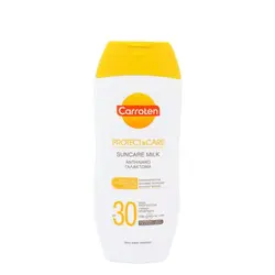شیر ضد آفتاب بزرگسالان 200 میل با Carroten SPF30 Carroten Adult sunscreen Milk With SPF30 200ml - وب سایت فروشگاهی بی درنگ