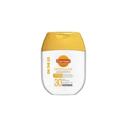 شیر ضد افتاب مینی کروتن CARROTEN SUNCARE MILK - وب سایت فروشگاهی بی درنگ