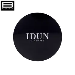 فاندیشن پودری EMBLA FOUNDATION POWDER - وب سایت فروشگاهی بی درنگ