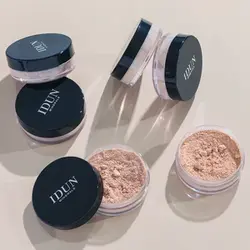 فاندیشن پودری SIRI FOUNDATION POWDER - وب سایت فروشگاهی بی درنگ