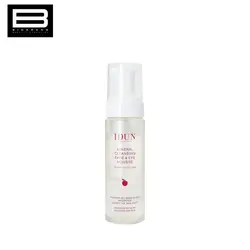 فوم شستشوی چشم و صورت ایدونIDUN Cleansing Face &Eye Mousse - وب سایت فروشگاهی بی درنگ