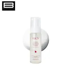 فوم شستشوی چشم و صورت ایدونIDUN Cleansing Face &Eye Mousse - وب سایت فروشگاهی بی درنگ