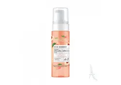 فوم شستشوی میسلار بی یلندا حاوی هلو BIELENDA ECO SORBET PEACH MICELLAR FOAM - وب سایت فروشگاهی بی درنگ