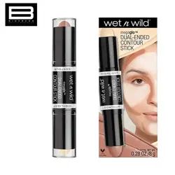 کانتور دو سر استیکی wet n wild - وب سایت فروشگاهی بی درنگ