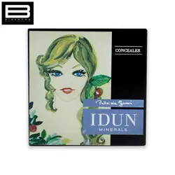 کانسیلر IDEGRAN CONCEALER - وب سایت فروشگاهی بی درنگ