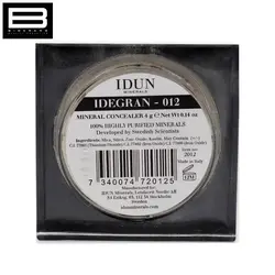 کانسیلر IDEGRAN CONCEALER - وب سایت فروشگاهی بی درنگ