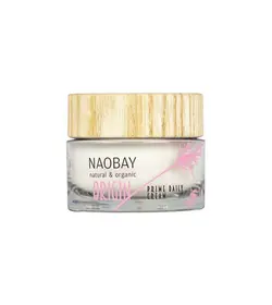 کرم ابرسان و ضد چروک NAOBAY - وب سایت فروشگاهی بی درنگ