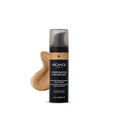 کرم پودر کاور مچ آرکانسیل Arcancil 039 - وب سایت فروشگاهی بی درنگ