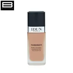 کرم پودر مایع DISA LIGHT COVER LIQUID POWDER CREAM 207 - وب سایت فروشگاهی بی درنگ