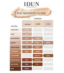کرم پودر مایع با پوشش بالا 312 INGRID HIGH COVER LIQUID POWDER CREAM - وب سایت فروشگاهی بی درنگ