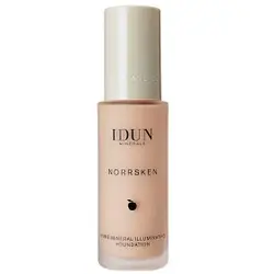 کرم پودر مایع با پوشش بالا 312 INGRID HIGH COVER LIQUID POWDER CREAM - وب سایت فروشگاهی بی درنگ
