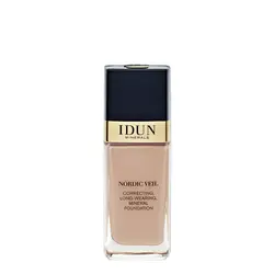 کرم پودر مایع با پوشش بالا 312 INGRID HIGH COVER LIQUID POWDER CREAM - وب سایت فروشگاهی بی درنگ