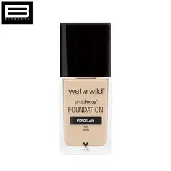 کرم پودر مایع فتوفوکوس Photo Focus Foundation Golden Beige - وب سایت فروشگاهی بی درنگ