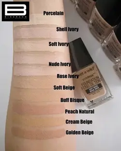 کرم پودر مایع فتوفوکوس Photo Focus Foundation Golden Beige - وب سایت فروشگاهی بی درنگ