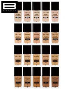 کرم پودر مایع فتوفوکوس Photo Focus Foundation Golden Beige - وب سایت فروشگاهی بی درنگ