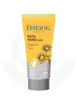 کرم دست بوتانیس ا Botanis Bota Hand Care Cream - وب سایت فروشگاهی بی درنگ