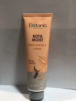 کرم دست و صورت منگو و آووکادو بوتانیس Botanis - وب سایت فروشگاهی بی درنگ