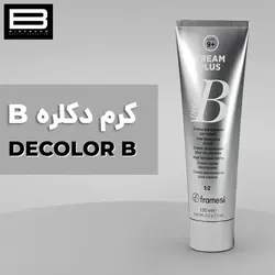 کرم دکلره فرامسی DECO CEREM FRAMESI - وب سایت فروشگاهی بی درنگ