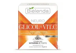 کرم روز مرطوب کننده نورو گلیکول بی یلندا BIELENDA NEURO GLICOL MOISTURISING DAY CREAM - وب سایت فروشگاهی بی درنگ
