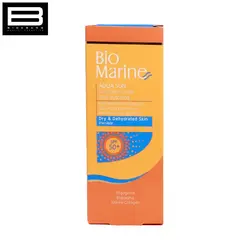 کرم ضد آفتاب رطوبت رسان فاقد رنگ مناسب پوست های خشک و دهیدراته - وب سایت فروشگاهی بی درنگ