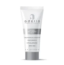 کرم ضد چروک قوی INTENSE ANTI WRINKLE CREAM - وب سایت فروشگاهی بی درنگ