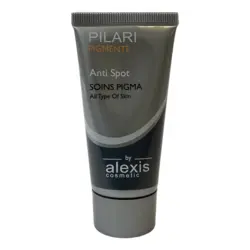 کرم ضد لک قوی الکسیس پیلاری Alexis Pilari Anti Spot Soins Pigma - وب سایت فروشگاهی بی درنگ