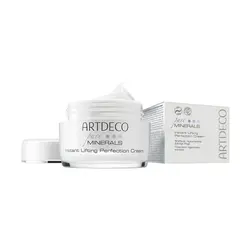 کرم لیفت و ضد چروک قوی صورت آرت دکو MINERALS INSTANT LIFTING PERFECTION CREAM ARTDECO - وب سایت فروشگاهی بی درنگ