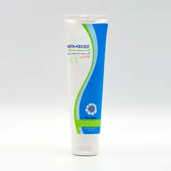 کرم موبر بدن بلودیزی هرمودر مناسب پوست حساس Hermooder Depilatory Cream With Blue Daisy For Sensitive Skins - وب سایت فروشگاهی بی درنگ