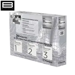 کیت بازسازی کننده مو فرامسی - وب سایت فروشگاهی بی درنگ