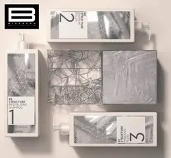 کیت بازسازی کننده مو فرامسی - وب سایت فروشگاهی بی درنگ