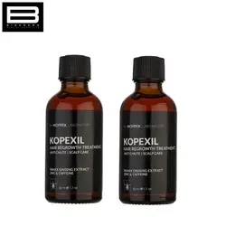 لوسیون ضد ریزش کوپکسیل موپک KOPEXIL HAIR REGROWTH TREATMENT MOPPEK - وب سایت فروشگاهی بی درنگ