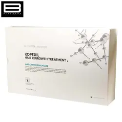 لوسیون ضد ریزش کوپکسیل موپک KOPEXIL HAIR REGROWTH TREATMENT MOPPEK - وب سایت فروشگاهی بی درنگ
