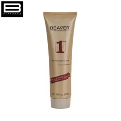 ماسک احیا مو یک دقیقه ای بی اور active ferment hair mask BEAVER - وب سایت فروشگاهی بی درنگ