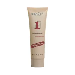 ماسک احیا مو یک دقیقه ای بی اور active ferment hair mask BEAVER - وب سایت فروشگاهی بی درنگ