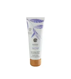 ماسک چوب فسیلی سیاه NAOBAY - وب سایت فروشگاهی بی درنگ