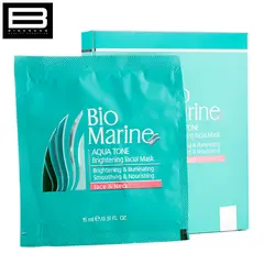 ماسک روشن کننده و شفاف کننده - وب سایت فروشگاهی بی درنگ