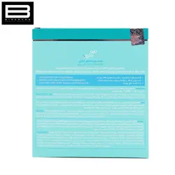 ماسک صورت حاوی کائولن - وب سایت فروشگاهی بی درنگ