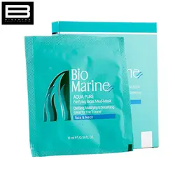 ماسک صورت حاوی کائولن - وب سایت فروشگاهی بی درنگ