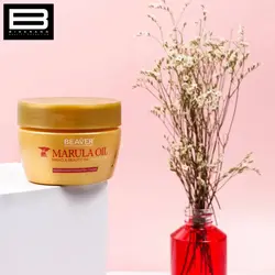 ماسک مو روغن مارولا Beaver - وب سایت فروشگاهی بی درنگ