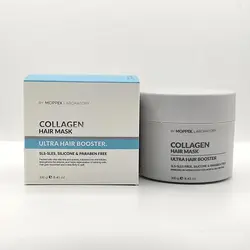 ماسک مو کلاژن موپک COLLAGEN MASK MOPPEK - وب سایت فروشگاهی بی درنگ