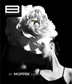 ماسک مو مخصوص موهای چرب موپک OIL CONTROL HAIR MASK MOPPEK - وب سایت فروشگاهی بی درنگ