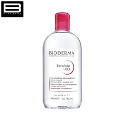 محلول سن سی بیو  Sensibio H2O Make Up Removing - وب سایت فروشگاهی بی درنگ
